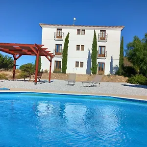 Cuatro Chimeneas Vélez Rubio