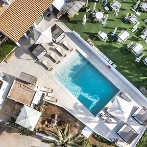 Apartamentos Es Calo Aparthotel Es Caló
