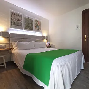 La Jarana Casa Gasthof