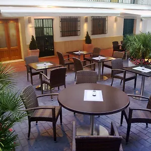 El Labrador Gasthof Marbella