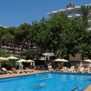 Riu Festival Hiszpania