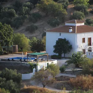 Casa El Castano Frühstückspension