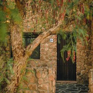 Hotel Rural La Marmita De Ahlam