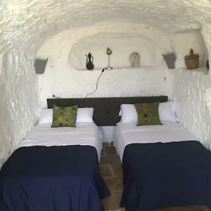 The Cave Of Dreams Frühstückspension