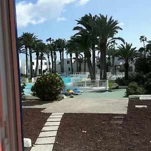 Residencial Centro Playa España