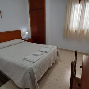 Mini-hôtel Convento Madre De Dios De